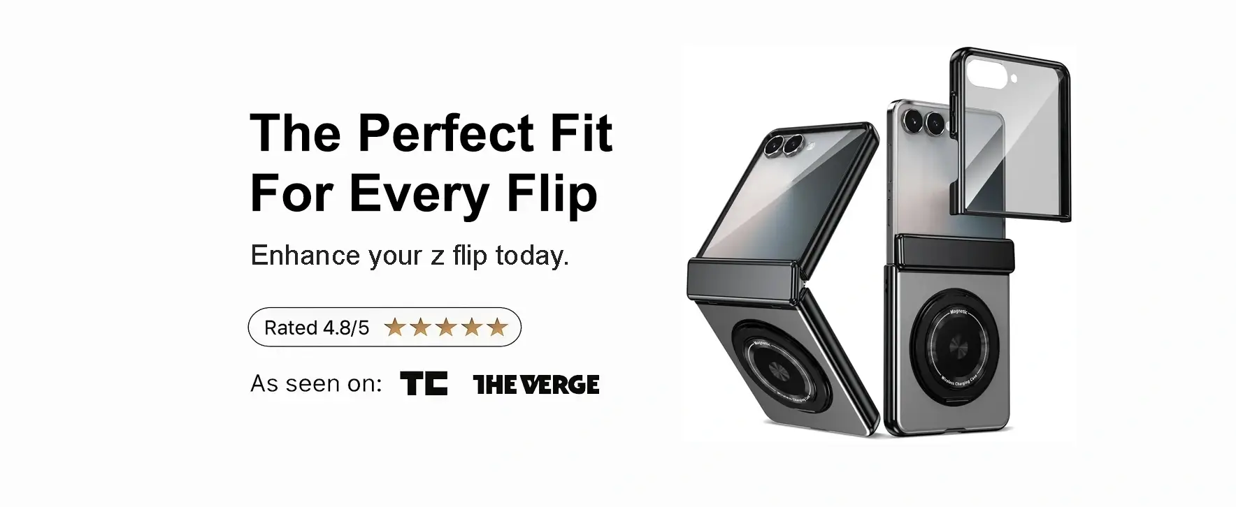 Ultimate Samsung Z Flip 7 Protection
